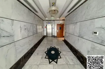 شقة - غرفة نوم - 2 حمامات للايجار في الجرف 3 - الجرف - عجمان وسط المدينة - عجمان