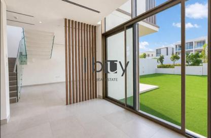 Townhouse - 3 Bedrooms - 5 Bathrooms for sale in Souk Al Jubail - Al Jubail Island - Abu Dhabi