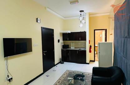 Apartment - Studio - 1 for rent in Cornich Ras Al Khaima - Ras Al Khaimah