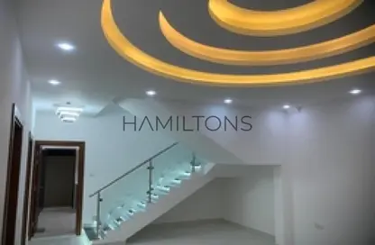 Villa - 3 Bedrooms - 4 Bathrooms for sale in Al Hooshi Villas - Hoshi - Al Badie - Sharjah