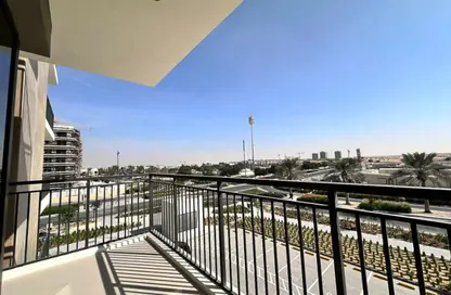 Apartment - 1 Bedroom - 1 Bathroom for rent in Holland Gardens - Town Square - Dubai