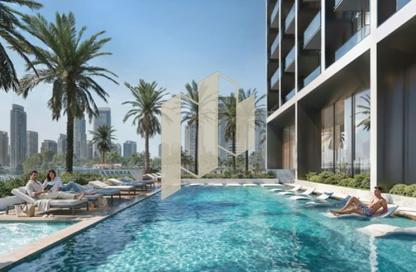 شقة - 1 حمام للبيع في بنغاتي لوكسوريا - ديستريكت 4 - مثلث قرية جميرا - دبي شقة - 1 حمام للبيع في بنغاتي لوكسوريا - ديستريكت 4 - مثلث قرية جميرا - دبي