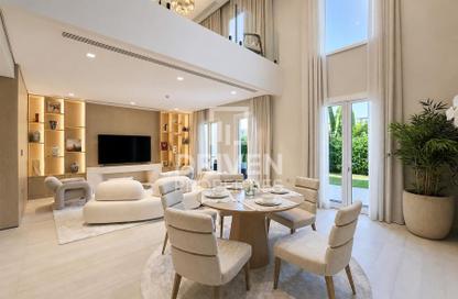 Townhouse - 3 Bedrooms - 5 Bathrooms for rent in Sur La Mer 1 - Sur La Mer - Jumeirah 1 - Jumeirah - Dubai Townhouse - 3 Bedrooms - 5 Bathrooms for rent in Sur La Mer 1 - Sur La Mer - Jumeirah 1 - Jumeirah - Dubai