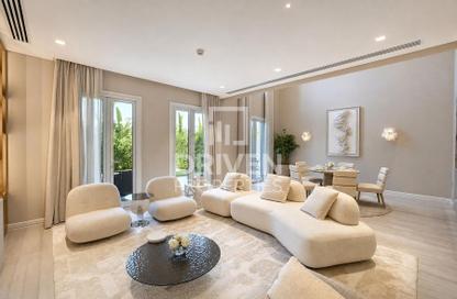 Townhouse - 3 Bedrooms - 5 Bathrooms for rent in Sur La Mer 1 - Sur La Mer - Jumeirah 1 - Jumeirah - Dubai Townhouse - 3 Bedrooms - 5 Bathrooms for rent in Sur La Mer 1 - Sur La Mer - Jumeirah 1 - Jumeirah - Dubai