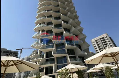 Apartment - 1 Bedroom - 2 Bathrooms for sale in Binghatti Phantom - District 17 - Jumeirah Village Circle - Dubai