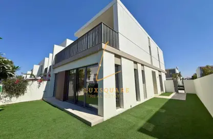 Villa - 4 Bedrooms - 4 Bathrooms for rent in Elan - Tilal Al Ghaf - Dubai
