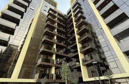 شقة - غرفة نوم - 2 حمامات للبيع في نيفا رزيدنسز - منطقة 16 - قرية جميرا الدائرية - دبي