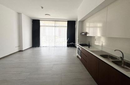 Apartment - Studio - 1 Bathroom for rent in Hameni Tower - District 15 - Jumeirah Village Circle - Dubai