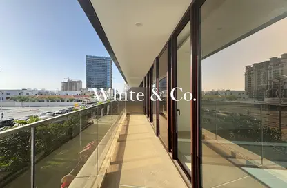 Apartment - 2 Bedrooms - 2 Bathrooms for sale in Condor Golf Links 18 - Dubai Sports City - Dubai