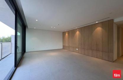 Apartment - 2 - 4 for rent in Eden House The Canal - Jumeirah 2 - Jumeirah - Dubai