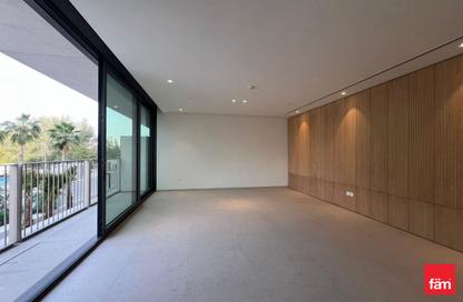 Apartment - 2 - 4 for rent in Eden House The Canal - Jumeirah 2 - Jumeirah - Dubai