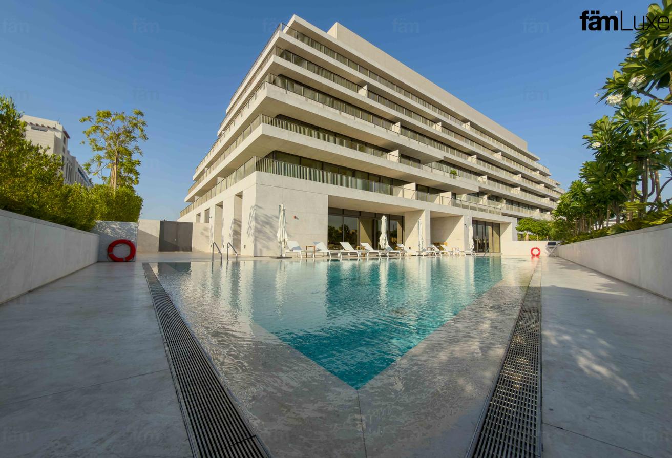 Ultra Luxury Location | Brand New Apartment | 2BR photo 14