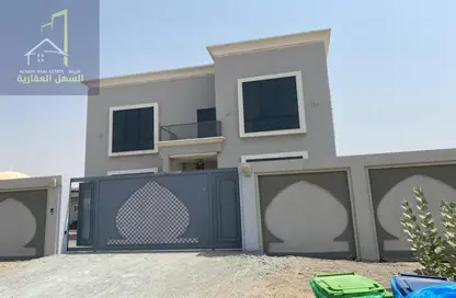 Villa - 6 Bedrooms - 7+ Bathrooms for sale in Al Rahmaniya 10 - Al Rahmaniya - Sharjah