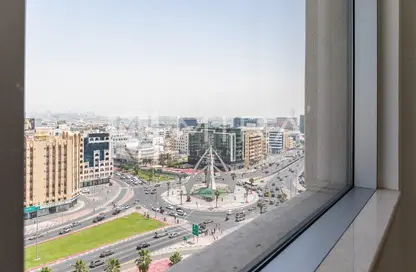 شقة - 3 غرف نوم - 4 حمامات للبيع في برج  ب - أبراج إعمار - ديرة - دبي
