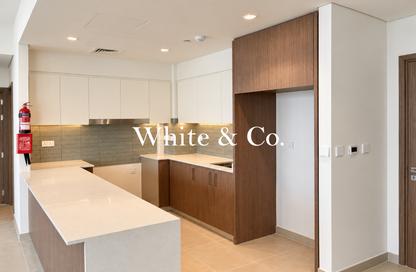 Penthouse - 3 - 4 for rent in Seagate Building 4 - Seagate - Mina Rashid - Dubai
