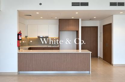 Penthouse - 3 - 4 for rent in Seagate Building 4 - Seagate - Mina Rashid - Dubai