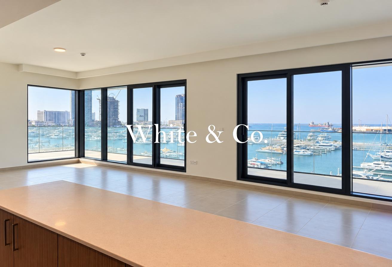 PENTHOUSE | MARINA VIEW | SPACIOUS
