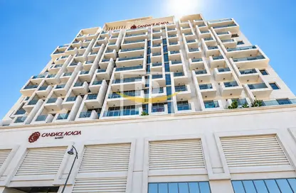 Apartment - 1 Bathroom for rent in Candace Acacia - Al Furjan - Dubai Apartment - 1 Bathroom for rent in Candace Acacia - Al Furjan - Dubai