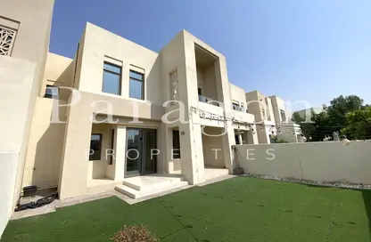 تاون هاوس - 3 غرف نوم - 4 حمامات للايجار في ميرا اوازيس 1 - ميرا اوازيس - ريم - دبي تاون هاوس - 3 غرف نوم - 4 حمامات للايجار في ميرا اوازيس 1 - ميرا اوازيس - ريم - دبي
