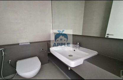 Townhouse - 4 Bedrooms - 5 Bathrooms for rent in Robinia - Masaar - Tilal City - Sharjah