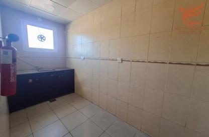 Warehouse - Studio - 1 Bathroom for rent in Technology Park - RAK FTZ - Ras Al Khaimah