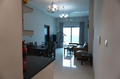 Apartment - 2 Bedrooms - 3 Bathrooms for sale in Elite Business Bay Residence - Business Bay - Dubai