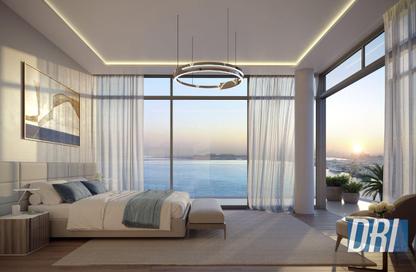Apartment - 1 Bedroom - 1 Bathroom for sale in Anwa Aria - Maritime City - Dubai