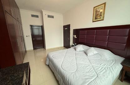 Apartment - 1 Bedroom - 1 Bathroom for rent in Al Falah Street - City Downtown - Abu Dhabi