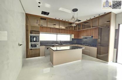 Villa - 5 Bedrooms - 6 Bathrooms for sale in Al Bahia Hills - Al Bahia - Ajman