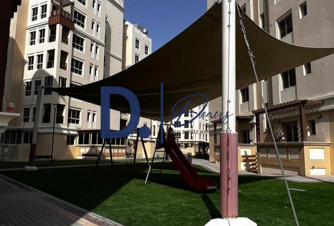 1-bed apartment in Bawabat Al Sharq · Vacant — photo 3