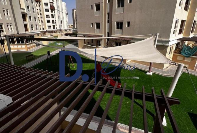 1-bed apartment in Bawabat Al Sharq · Vacant — photo 2