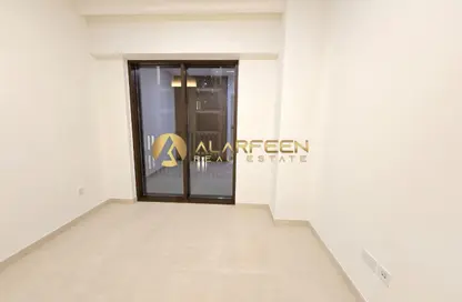 Apartment - 2 Bedrooms - 2 Bathrooms for rent in Grove at Creek Beach Building 2 - Grove at Creek Beach - Creek Beach - Dubai Creek Harbour (The Lagoons) - Dubai