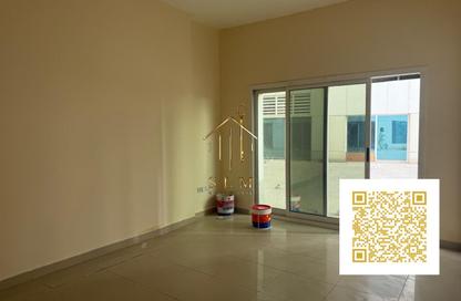 Apartment - 1 Bedroom - 2 Bathrooms for sale in Tower A3 - Ajman Pearl Towers - Ajman Downtown - Ajman