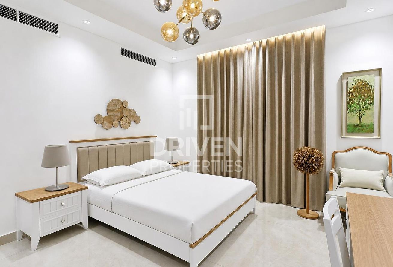 Upgraded Corner | Large Layout | Near Exit photo 18