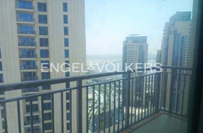 Apartment - 1 - 1 for rent in Creek Horizon Tower 2 - Creek Horizon - Dubai Creek Harbour (The Lagoons) - Dubai Apartment - 1 - 1 for rent in Creek Horizon Tower 2 - Creek Horizon - Dubai Creek Harbour (The Lagoons) - Dubai