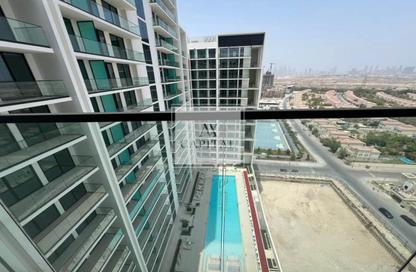 Apartment - Studio - 1 Bathroom for sale in Binghatti Azure - District 16 - Jumeirah Village Circle - Dubai