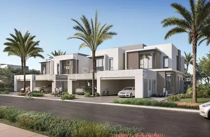 فيلا - 5 غرف نوم - 6 حمامات للبيع في قرية جبل علي - جبل علي - دبي فيلا - 5 غرف نوم - 6 حمامات للبيع في قرية جبل علي - جبل علي - دبي