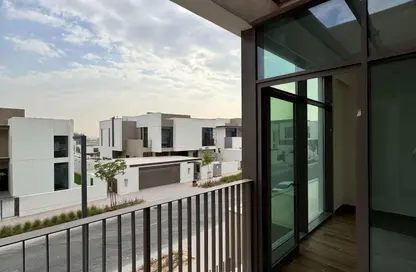 فيلا - 4 غرف نوم - 5 حمامات للايجار في تلال الفرجان - المرحلة الأولى - الفرجان - دبي