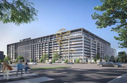 Apartment - 4 Bedrooms - 6 Bathrooms for sale in The Gate 5 - Aljada - Sharjah Apartment - 4 Bedrooms - 6 Bathrooms for sale in The Gate 5 - Aljada - Sharjah