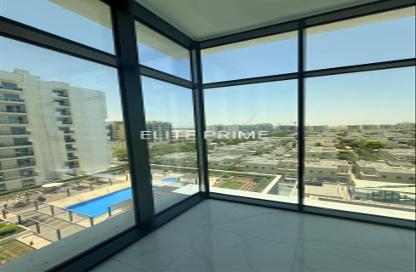 Apartment - 2 Bedrooms - 2 Bathrooms for rent in Azizi Central - Al Furjan - Dubai