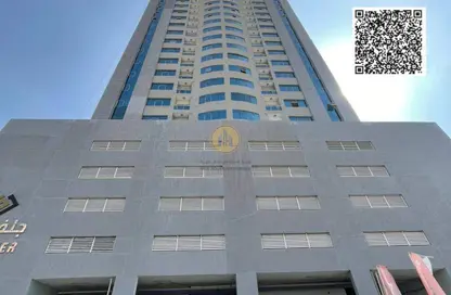 Apartment - 2 Bedrooms - 2 Bathrooms for sale in Al Aamra Gardens - Al Amerah - Ajman