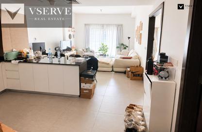 Apartment - 1 Bedroom - 2 Bathrooms for sale in Bella Rose - Dubai Science Park - Dubai Apartment - 1 Bedroom - 2 Bathrooms for sale in Bella Rose - Dubai Science Park - Dubai