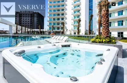 Apartment - 1 Bedroom - 2 Bathrooms for sale in Bella Rose - Dubai Science Park - Dubai Apartment - 1 Bedroom - 2 Bathrooms for sale in Bella Rose - Dubai Science Park - Dubai
