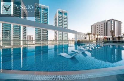 Apartment - 1 Bedroom - 2 Bathrooms for sale in Bella Rose - Dubai Science Park - Dubai Apartment - 1 Bedroom - 2 Bathrooms for sale in Bella Rose - Dubai Science Park - Dubai