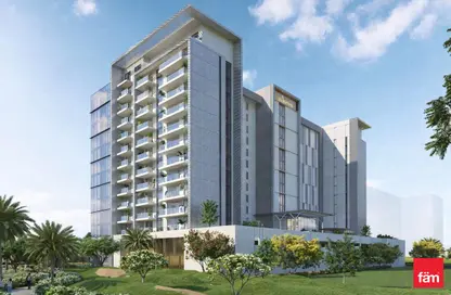 شقة - غرفة نوم - 2 حمامات للبيع في إلينغتون هاوس 2 - إلينغتون هاوس - دبي هيلز استيت - دبي