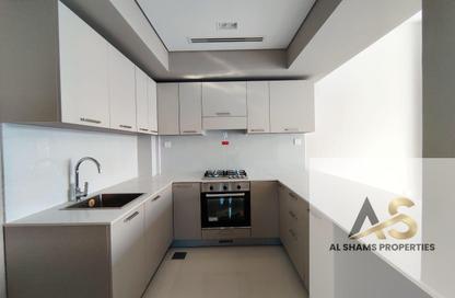 Apartment - 1 Bedroom - 2 Bathrooms for rent in Al Maha Residence - International City Phase 2 - Al Warsan 4 - Al Warsan - Dubai Apartment - 1 Bedroom - 2 Bathrooms for rent in Al Maha Residence - International City Phase 2 - Al Warsan 4 - Al Warsan - Dubai