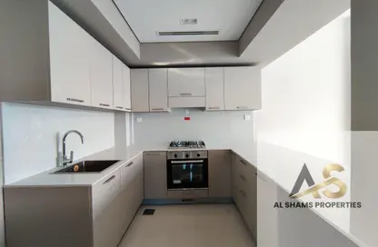 شقة - غرفة نوم - 2 حمامات للايجار في المها ريزيدنس - المدينة العالمية المرحلة 2 - 4 الورسان - الورسان - دبي