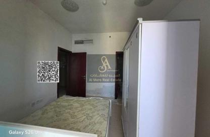 Apartment - 1 - 2 for sale in City Tower B1 - City Towers - Al Nuimiya 3 - Al Nuaimiya - Ajman Apartment - 1 - 2 for sale in City Tower B1 - City Towers - Al Nuimiya 3 - Al Nuaimiya - Ajman