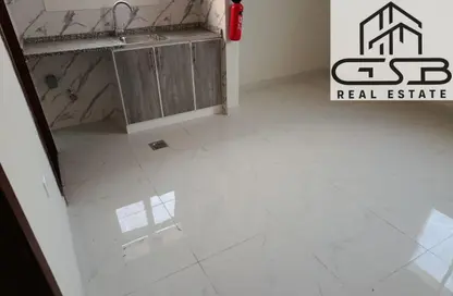 Apartment - 1 Bathroom for rent in Al Alia - Ajman