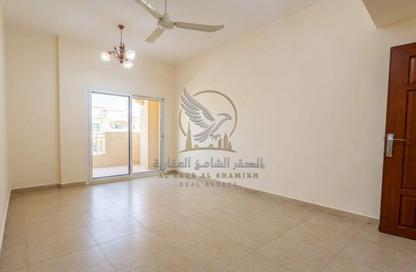 Apartment - 1 Bedroom - 1 Bathroom for rent in Bu Tina - Al Sharq - Sharjah